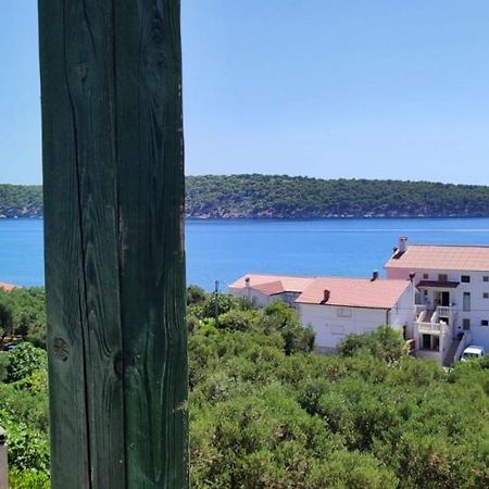Apartments Josko Barbat Barbat na Rabu Bagian luar foto