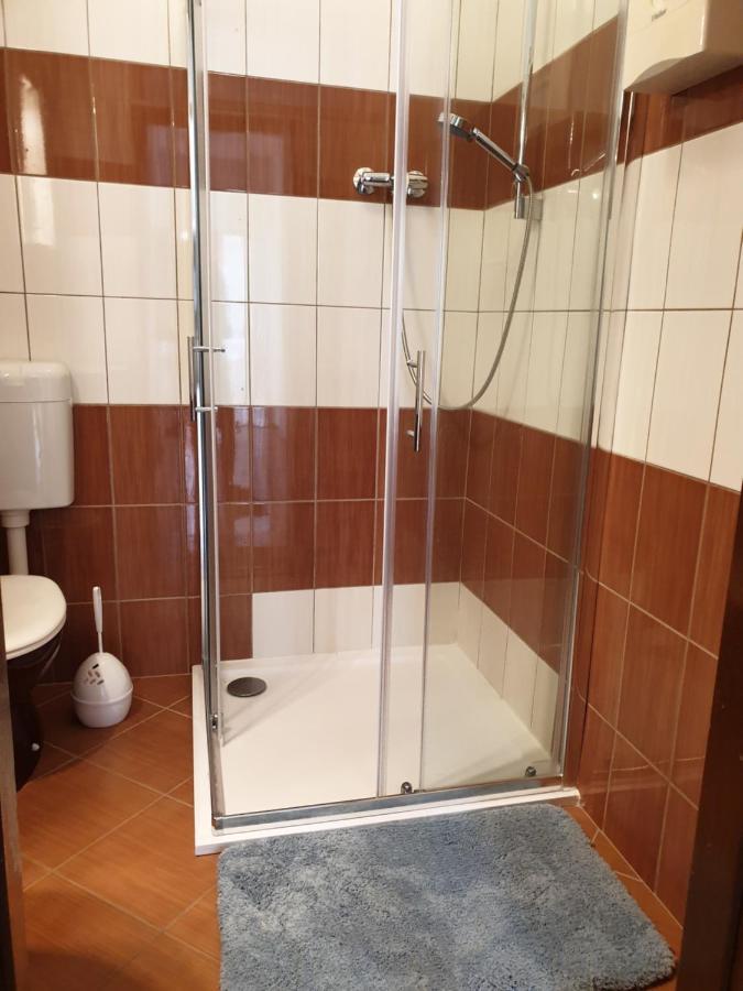 Apartments Josko Barbat Barbat na Rabu Bagian luar foto