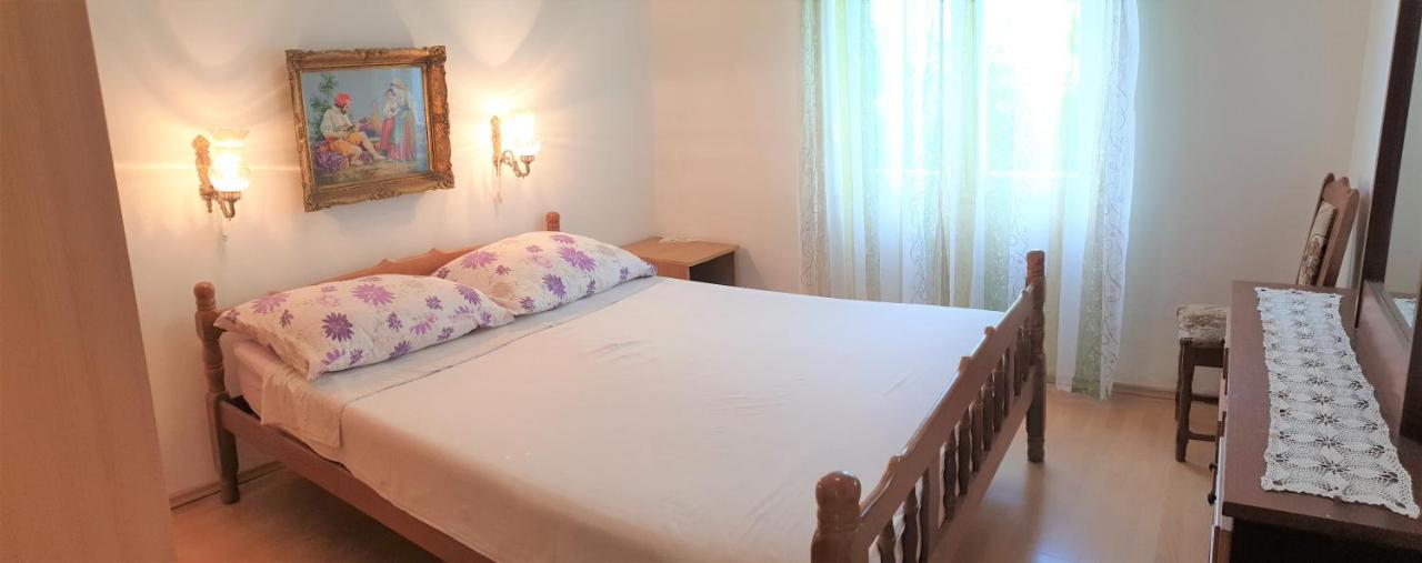 Apartments Josko Barbat Barbat na Rabu Bagian luar foto