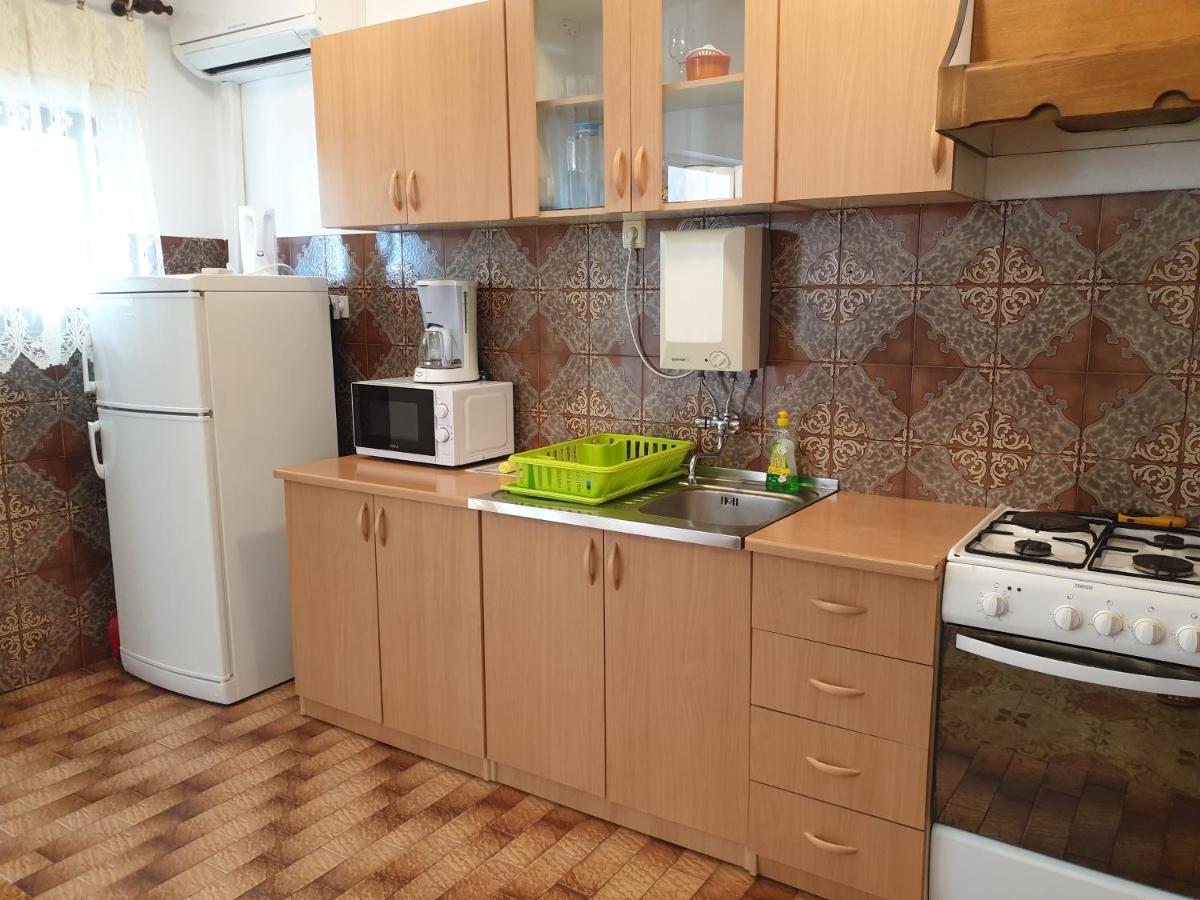 Apartments Josko Barbat Barbat na Rabu Bagian luar foto