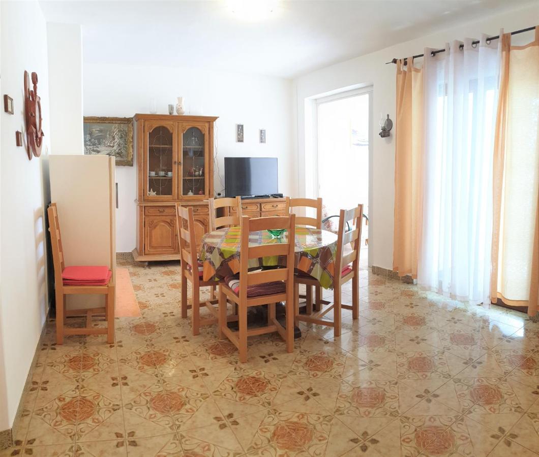 Apartments Josko Barbat Barbat na Rabu Bagian luar foto