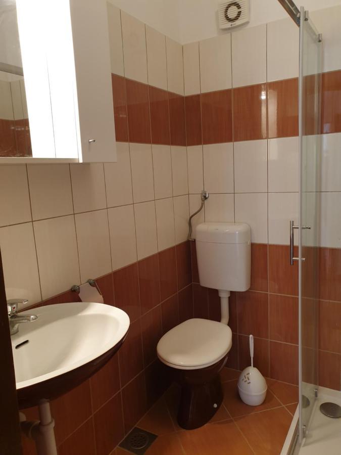 Apartments Josko Barbat Barbat na Rabu Bagian luar foto