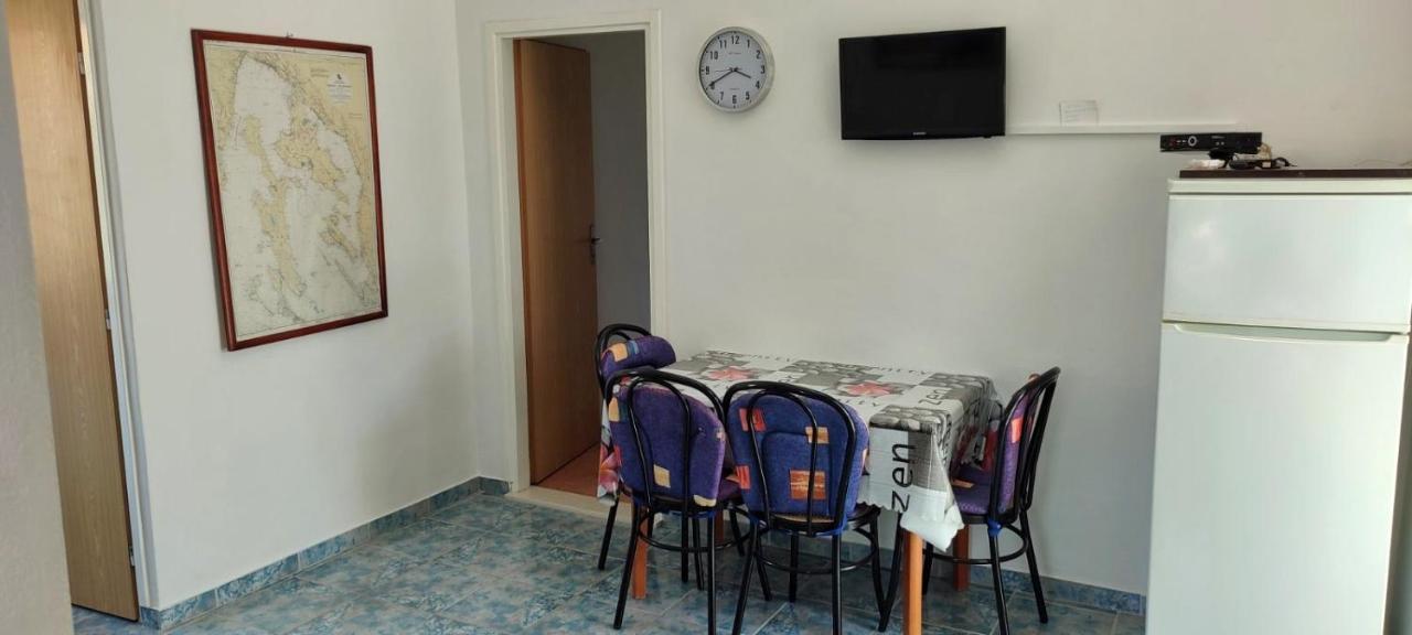 Apartments Josko Barbat Barbat na Rabu Bagian luar foto