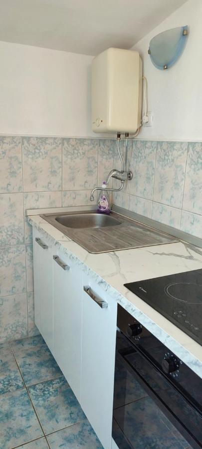 Apartments Josko Barbat Barbat na Rabu Bagian luar foto