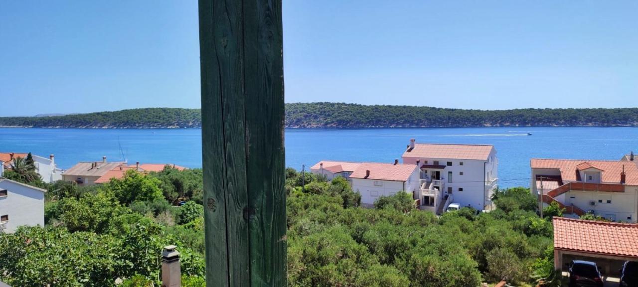 Apartments Josko Barbat Barbat na Rabu Bagian luar foto