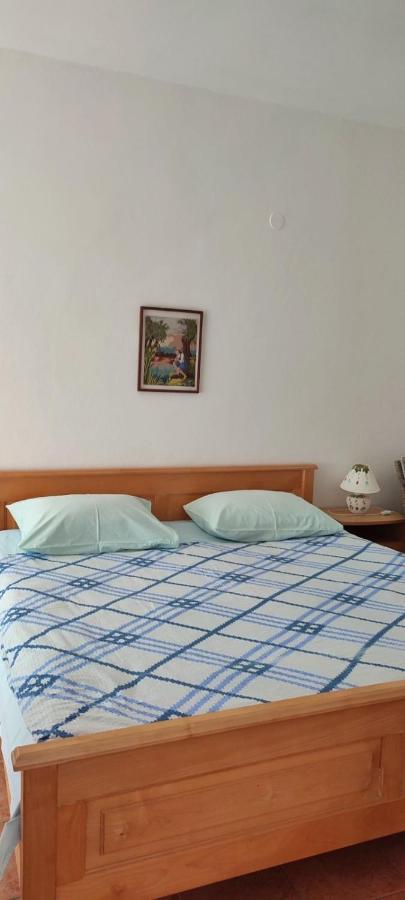 Apartments Josko Barbat Barbat na Rabu Bagian luar foto