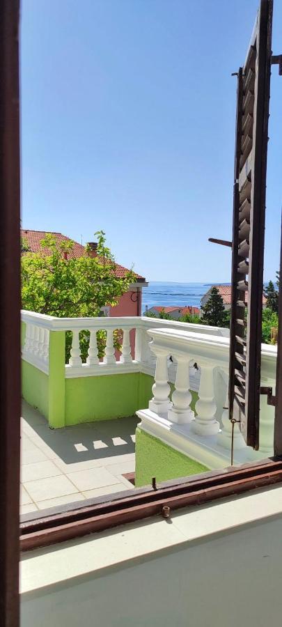 Apartments Josko Barbat Barbat na Rabu Bagian luar foto