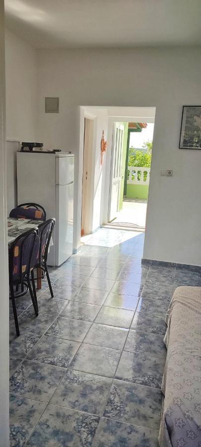 Apartments Josko Barbat Barbat na Rabu Bagian luar foto