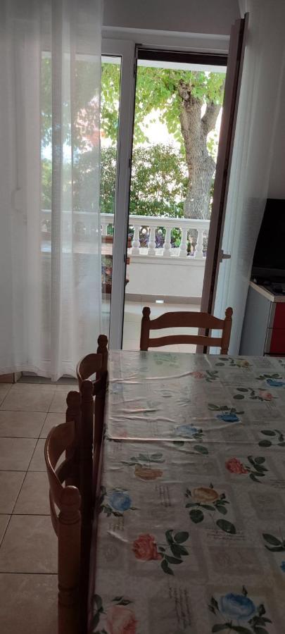 Apartments Josko Barbat Barbat na Rabu Bagian luar foto