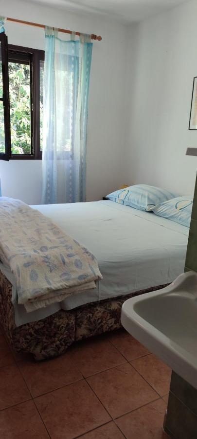 Apartments Josko Barbat Barbat na Rabu Bagian luar foto