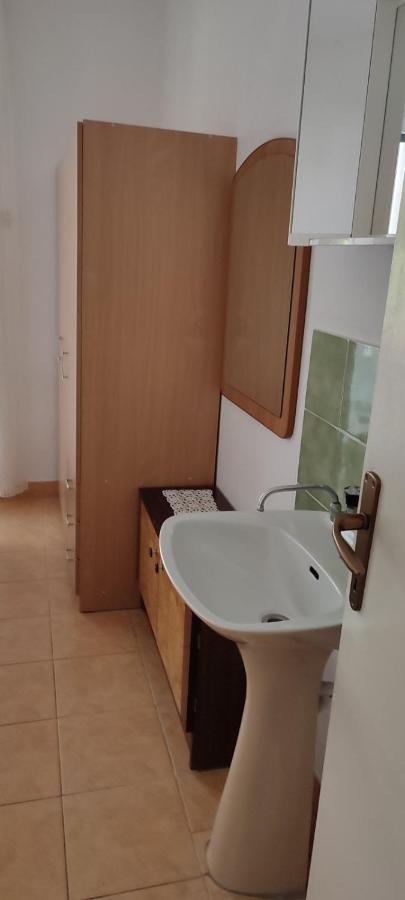 Apartments Josko Barbat Barbat na Rabu Bagian luar foto