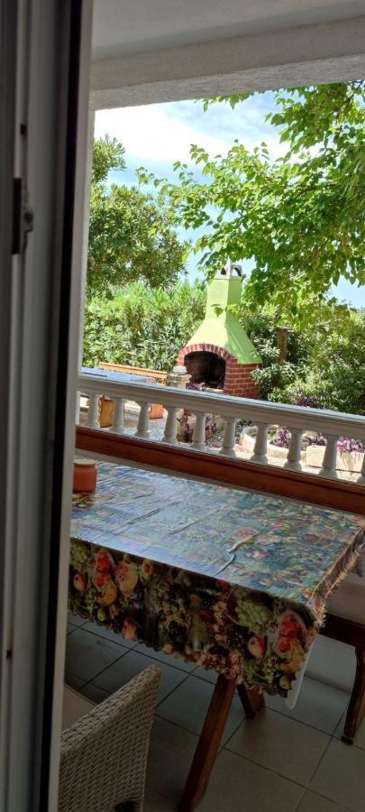 Apartments Josko Barbat Barbat na Rabu Bagian luar foto