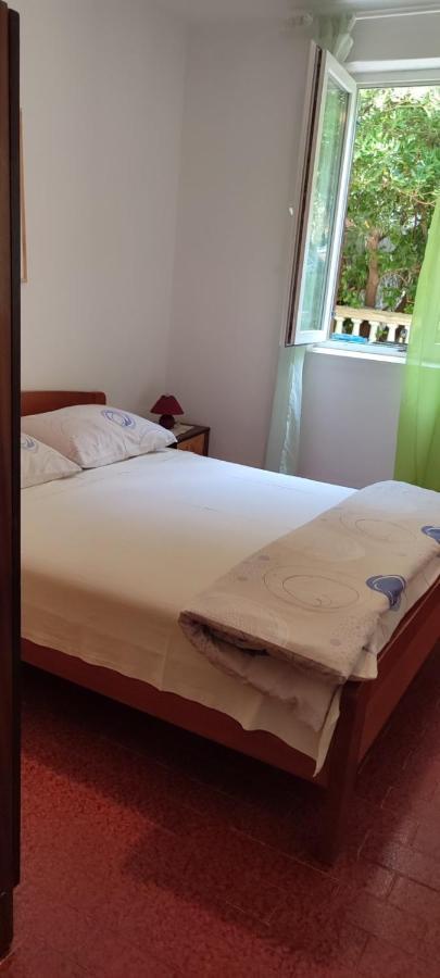 Apartments Josko Barbat Barbat na Rabu Bagian luar foto