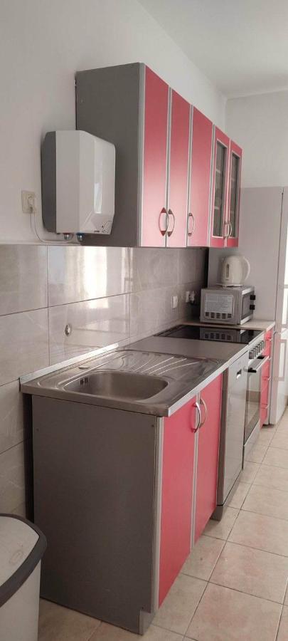 Apartments Josko Barbat Barbat na Rabu Bagian luar foto